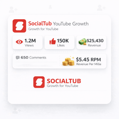advantages of socialtub