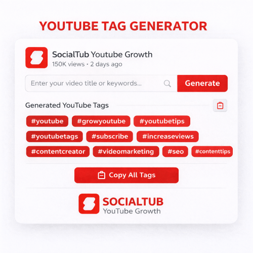 are tags still important on youtube