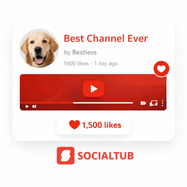 Buy Youtube Likes