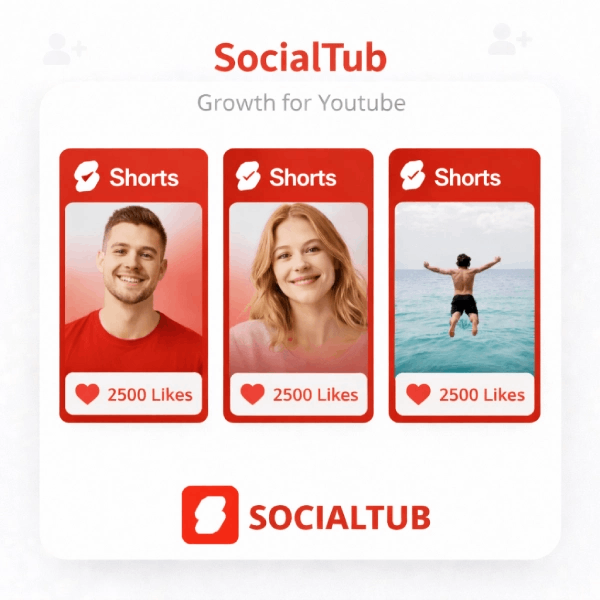Buy Youtube Shorts Likes