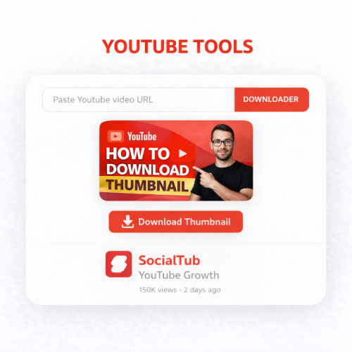 what is the use of youtube thumbnail grabber