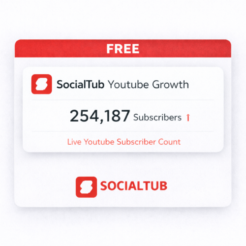 when to trust subscriber count