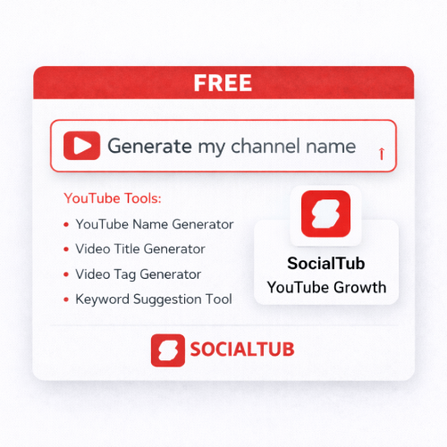 brand name tips for youtube business accounts