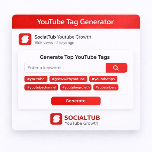 youtube tags for views and seo