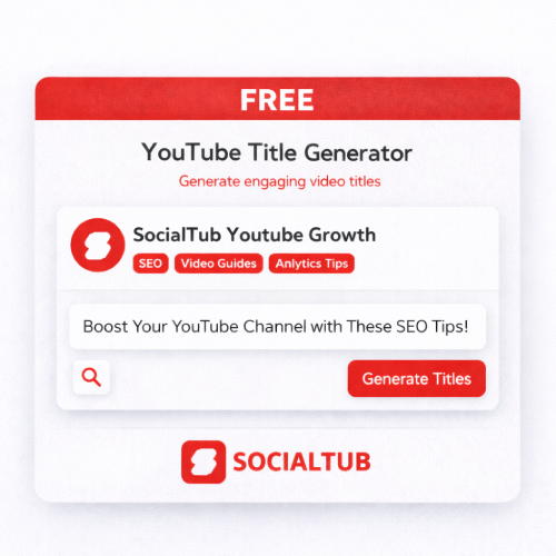 youtube title generator ai for click worthy videos
